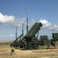 Amerikanci će Ukrajincima poslati rakete Patriot, ali ne i cijeli sustav