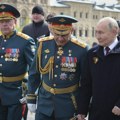 Русија неће дозволити никоме да оскрнави Дан победе