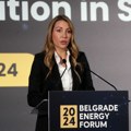 Đedović Handanović: Energetska zajednica označila Srbiju kao lidera u energetici u 2023. godini