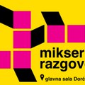 Mikser Festival objavio detaljan konferencijski program “Mikser Talks” koji će se dešavati u Dorćol Platzu