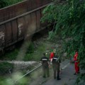 Sudar vozova u podzemnom tunelu u Beogradu, povređeno 13 ljudi