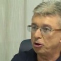 Ko si bre ti? Saša Popović izbacio Anu Nikolić iz studija: Marš napolje!