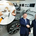 Orban nije Putinov, već Sijev čovek u Evropi: Mađarska postaje fabrika za kineska električna vozila