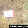 Na području Broda ekshumirani posmrtni ostaci dvije osobe nestale u ratu u BiH