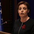 Gervala: Ne primenjujemo EU verziju Asocijacije ako Beograd ne primeni Briselski sporazum