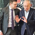 Saopštenje obiluje neistinama, vršene su manipulacije... FK Partizan se hitno oglasio zbog apela koji su potpisale legende…