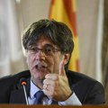Пућдемон из егзила поздравио амнестију за каталонске сепаратисте