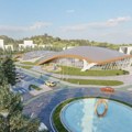 U toku pripremni radovi za izgradnju zatvorenog olimpijskog bazena u Čačku - Završetak gradnje najavljen za kraj 2025…