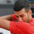 Novaku izmiče čelo ATP liste