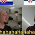 Srbin i hrvat seli da porazgovaraju pa posle 3 rakije nastao šou! Zašto je ovaj video za samo 1 dan pogledalo milion ljudi