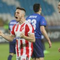 Ristić i Zvezda - Sad je idealna prilika!