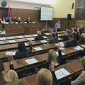 Viši sud odbacio i poslednje žalbe na glasanje za odbornike Skupštine Beograda