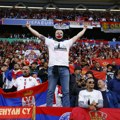 Srbiji preti kazna UEFA