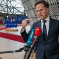 Mađarska pristaje da Rute bude generalni sekretar NATO: Među zahtevima garancije u vezi Ukrajine