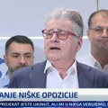 „Opozicija će formirati vlast na Medijani“: Dragan Milić saopštio ime predsednika opštine, niška opozicija poručila…