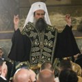 Bugarska dobila novog patrijarha: Mitropolit Danilo izabran za vrhovnog poglavara bpc