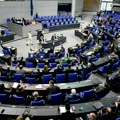 Novi poslovnik: strože kazne za poslanike Bundestaga