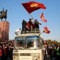Kirgistan: Sprečen pokušaj državnog udara