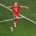 Bum - Dani Olmo najbliži Mančesteru!