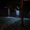 Pada ogromna količina kiše i duva jak vetar: Nevreme zahvatilo Sloveniju, kreće se prema severu Hrvatske