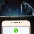 MUP upozorava na prevare putem WhatsApp-a: Ne delite lične podatke