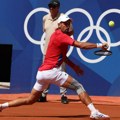 Viktor Troicki ekskluzivno za kurir: Novak igra odlično, može do zlata u Parizu!