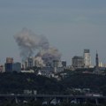 Mediji: Zapad će vršiti pritisak na Kijev da sklopi mir i ako Tramp izgubi