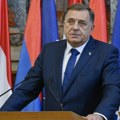 Dodik o napadima federalnih medija protiv lidera Srbije i Srpske: Organizovana hajka izraz je nemoći