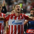 Liga šampiona objavila raspored: Evo kad Zvezda igra protiv Barselone, Intera, Milana, Benfike...