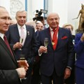 Putin povodom 120 godina TASS-a: Zaštititi slobodu govora u multipolarnom svetu, samo vaše ime je "legendarno"