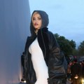 Sofija Milošević oduševila na Balenciaga reviji: Nova frizura i imidž zasenili Fashion Week u Parizu