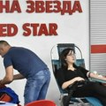 Veliko srce Crveno-belih : Zvezda apeluje na navijače da pokažu humanost - nova akcija "crveno-bela krv"