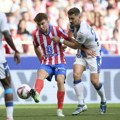 Jorgandžije i dalje bez poraza: Atletiko Madrid pobedio Leganes