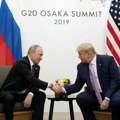 Putin čestitao Trumpu i poručio da je Moskva spremna razgovarati