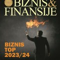 BIZNIS TOP 2023/24: Mogu li domaća preduzeća „na crtu“ stranim kompanijama?