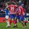 Preokret u Madridu: Atletiko pobedio Alaves - Simeone ušao u "klub 700"