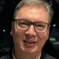 Vučić se hitno oglasio sa lepim vestima za Srbiju: Imao je poruku i za sve one koji žele da sruše Srbiju (video)