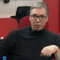 Njih svi mrze u Novom Sadu Vučić: On napao mene i pogrešio ime devojčica, ali morate da razumete...