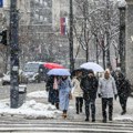 Svaki drugi poziv Hitnoj pomoći zbog padova: Kako da izbegnete povrede i prelome na poledici?