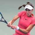 Olga Danilović i Anastasija Potapova poražene u prvom kolu dubla na Australijan openu