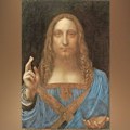 Saga o slici „Salvator Mundi” još traje