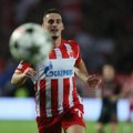 Crvena zvezda prodaje fudbalera za 8 miliona evra: Odveo je u Ligu šampiona, a sad ekspresno odlazi