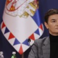 Brnabić: Skupštinska većina stabilna i ubedljiva, opozicija izgubila legitimitet