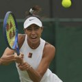 WTA lista - Danilović pala na 41. mesto