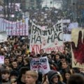 Zašto se EU i studenti koji protestuju uzajamno ignorišu?