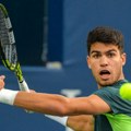 Alkaraz pobedio Čilića za plasman u osminu finala ATP turnira u Dohi