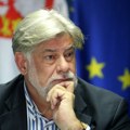 Zoran Drakulić: Prave borbe protiv korupcije neće biti do promene vlasti