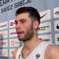 Srbija ga dobila pre Hrvatske, košarkaš Partizana debitovao u Pioniru: "Ovo sam sanjao od malena..."