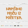 Hemofarm pokrenuo kampanju „Napišimo priču iz početka“