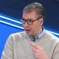 Vučić: Pavlovića napao čovek koji je od državne firme uzeo 300.000 evra